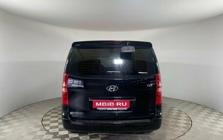 Hyundai Grand Starex Grand Starex I рестайлинг 2, 2007 год, 1 050 000 рублей, 5 фотография