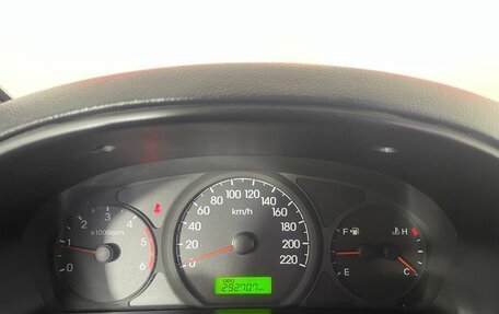 Hyundai Grand Starex Grand Starex I рестайлинг 2, 2007 год, 1 050 000 рублей, 15 фотография