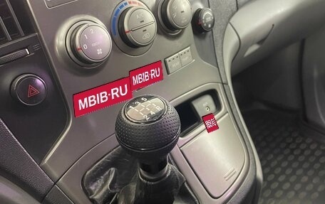 Hyundai Grand Starex Grand Starex I рестайлинг 2, 2007 год, 1 050 000 рублей, 16 фотография