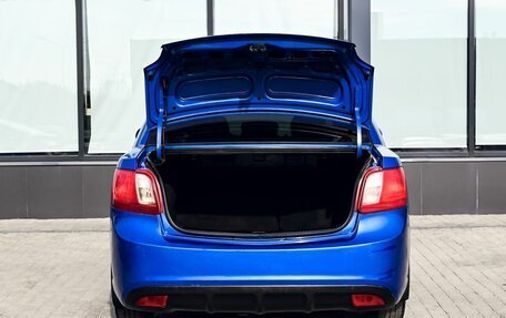 KIA Rio II, 2010 год, 529 000 рублей, 18 фотография