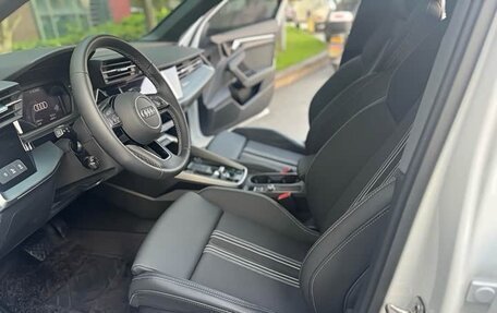 Audi A3, 2024 год, 2 150 099 рублей, 4 фотография