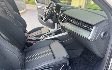 Audi A3, 2024 год, 2 150 099 рублей, 7 фотография