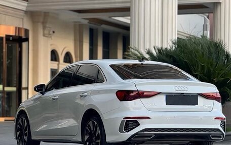 Audi A3, 2024 год, 2 150 099 рублей, 12 фотография