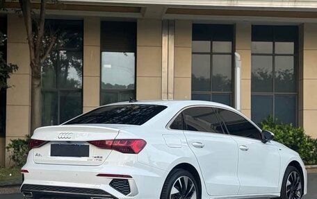 Audi A3, 2024 год, 2 150 099 рублей, 10 фотография