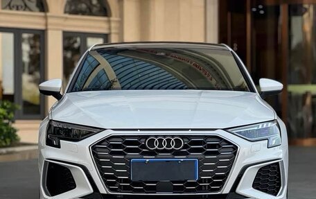 Audi A3, 2024 год, 2 150 099 рублей, 2 фотография