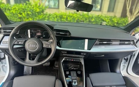 Audi A3, 2024 год, 2 150 099 рублей, 5 фотография