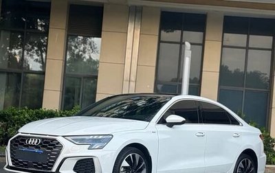 Audi A3, 2024 год, 2 150 099 рублей, 1 фотография