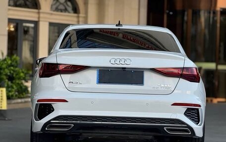 Audi A3, 2024 год, 2 150 099 рублей, 11 фотография