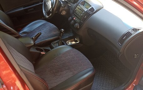 KIA cee'd I рестайлинг, 2009 год, 450 000 рублей, 8 фотография