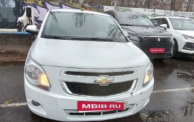 Chevrolet Cobalt II, 2023 год, 880 000 рублей, 1 фотография