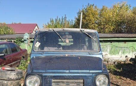 ЛуАЗ 969, 1988 год, 220 000 рублей, 1 фотография