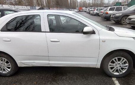 Chevrolet Cobalt II, 2023 год, 880 000 рублей, 3 фотография