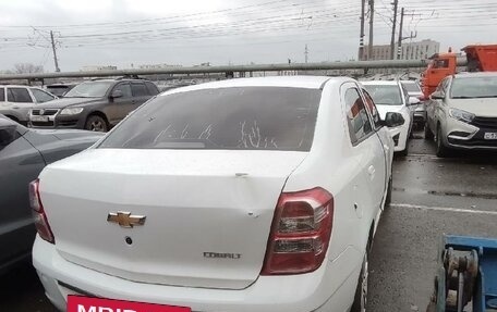 Chevrolet Cobalt II, 2023 год, 880 000 рублей, 4 фотография