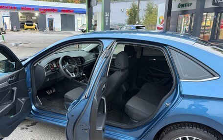 Volkswagen Jetta VII, 2021 год, 1 699 000 рублей, 8 фотография