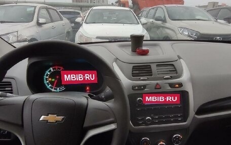Chevrolet Cobalt II, 2023 год, 880 000 рублей, 6 фотография
