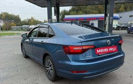 Volkswagen Jetta VII, 2021 год, 1 699 000 рублей, 6 фотография