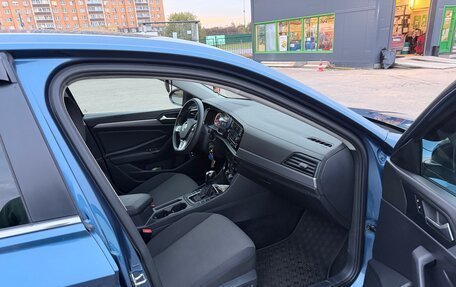 Volkswagen Jetta VII, 2021 год, 1 699 000 рублей, 14 фотография