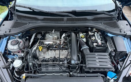 Volkswagen Jetta VII, 2021 год, 1 699 000 рублей, 16 фотография