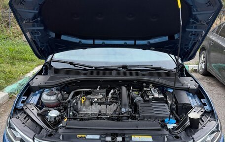 Volkswagen Jetta VII, 2021 год, 1 699 000 рублей, 17 фотография