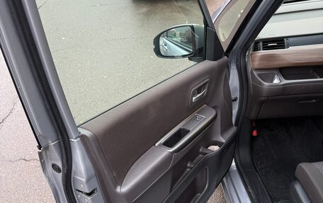 Honda Freed II, 2019 год, 1 500 000 рублей, 11 фотография
