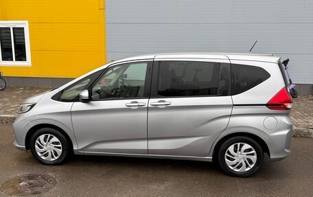 Honda Freed II, 2019 год, 1 500 000 рублей, 12 фотография
