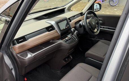 Honda Freed II, 2019 год, 1 500 000 рублей, 10 фотография