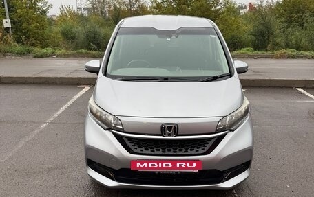 Honda Freed II, 2019 год, 1 500 000 рублей, 2 фотография