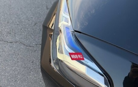 BMW 5 серия, 2020 год, 4 750 000 рублей, 14 фотография