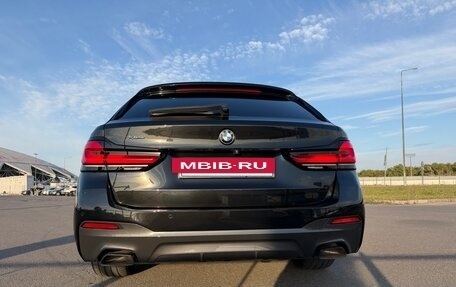 BMW 5 серия, 2020 год, 4 750 000 рублей, 8 фотография