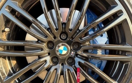 BMW 5 серия, 2020 год, 4 750 000 рублей, 13 фотография