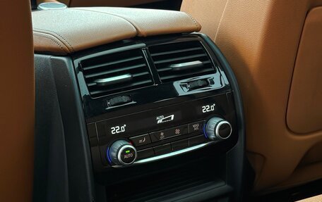BMW 5 серия, 2020 год, 4 750 000 рублей, 19 фотография