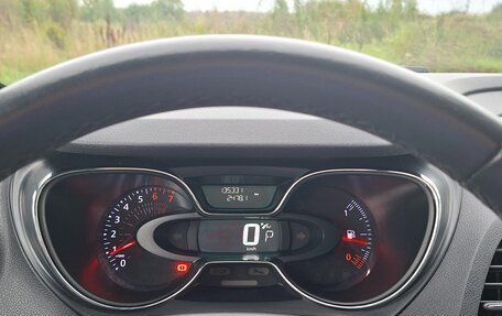 Renault Kaptur I рестайлинг, 2017 год, 1 300 000 рублей, 7 фотография