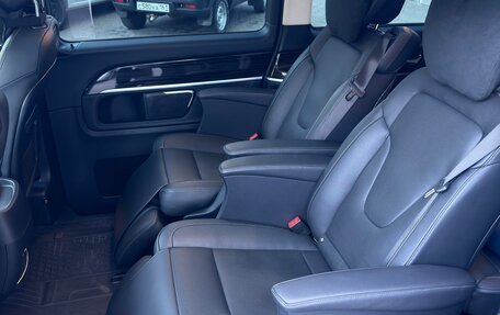 Mercedes-Benz V-Класс, 2021 год, 11 500 000 рублей, 7 фотография