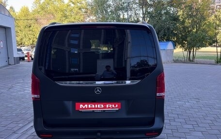 Mercedes-Benz V-Класс, 2021 год, 11 500 000 рублей, 5 фотография
