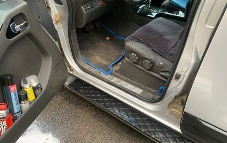 Nissan Pathfinder, 2007 год, 1 350 000 рублей, 6 фотография