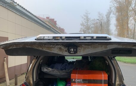 Nissan Pathfinder, 2007 год, 1 350 000 рублей, 12 фотография