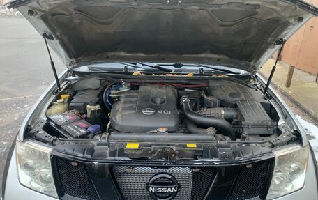 Nissan Pathfinder, 2007 год, 1 350 000 рублей, 13 фотография