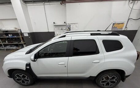 Renault Duster, 2021 год, 1 200 000 рублей, 4 фотография