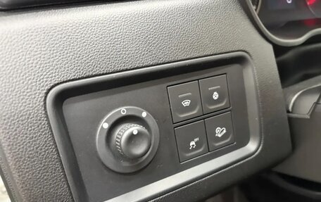 Renault Duster, 2021 год, 1 200 000 рублей, 14 фотография