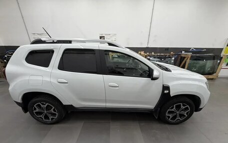 Renault Duster, 2021 год, 1 200 000 рублей, 8 фотография