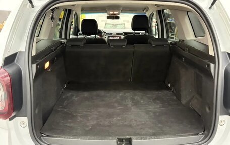 Renault Duster, 2021 год, 1 200 000 рублей, 9 фотография