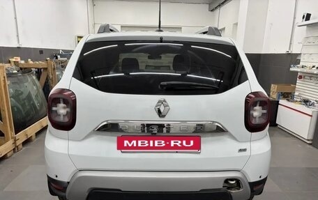 Renault Duster, 2021 год, 1 200 000 рублей, 6 фотография
