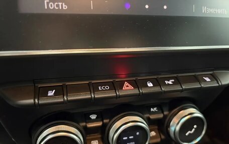 Renault Duster, 2021 год, 1 200 000 рублей, 17 фотография