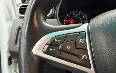 Renault Duster, 2021 год, 1 200 000 рублей, 21 фотография
