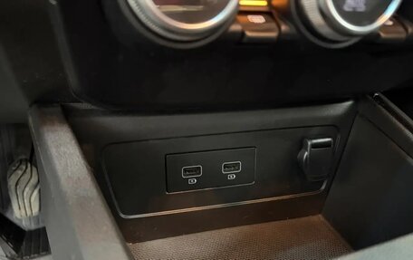 Renault Duster, 2021 год, 1 200 000 рублей, 16 фотография