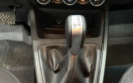 Renault Duster, 2021 год, 1 200 000 рублей, 20 фотография