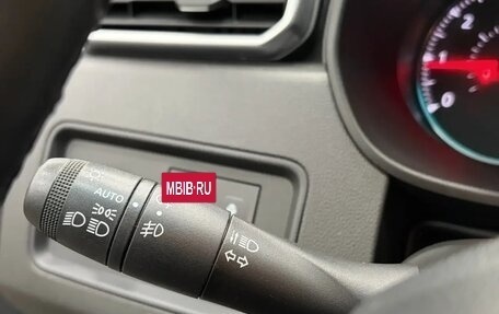 Renault Duster, 2021 год, 1 200 000 рублей, 24 фотография