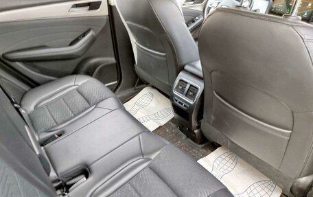 Haval F7 I, 2024 год, 1 467 000 рублей, 15 фотография