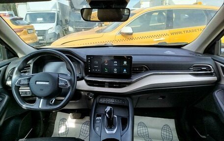 Haval F7 I, 2024 год, 1 467 000 рублей, 5 фотография