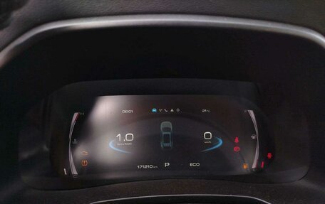 Haval F7 I, 2024 год, 1 467 000 рублей, 7 фотография